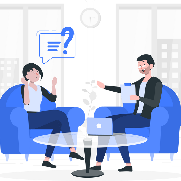 MGSDPro consultation in progress
