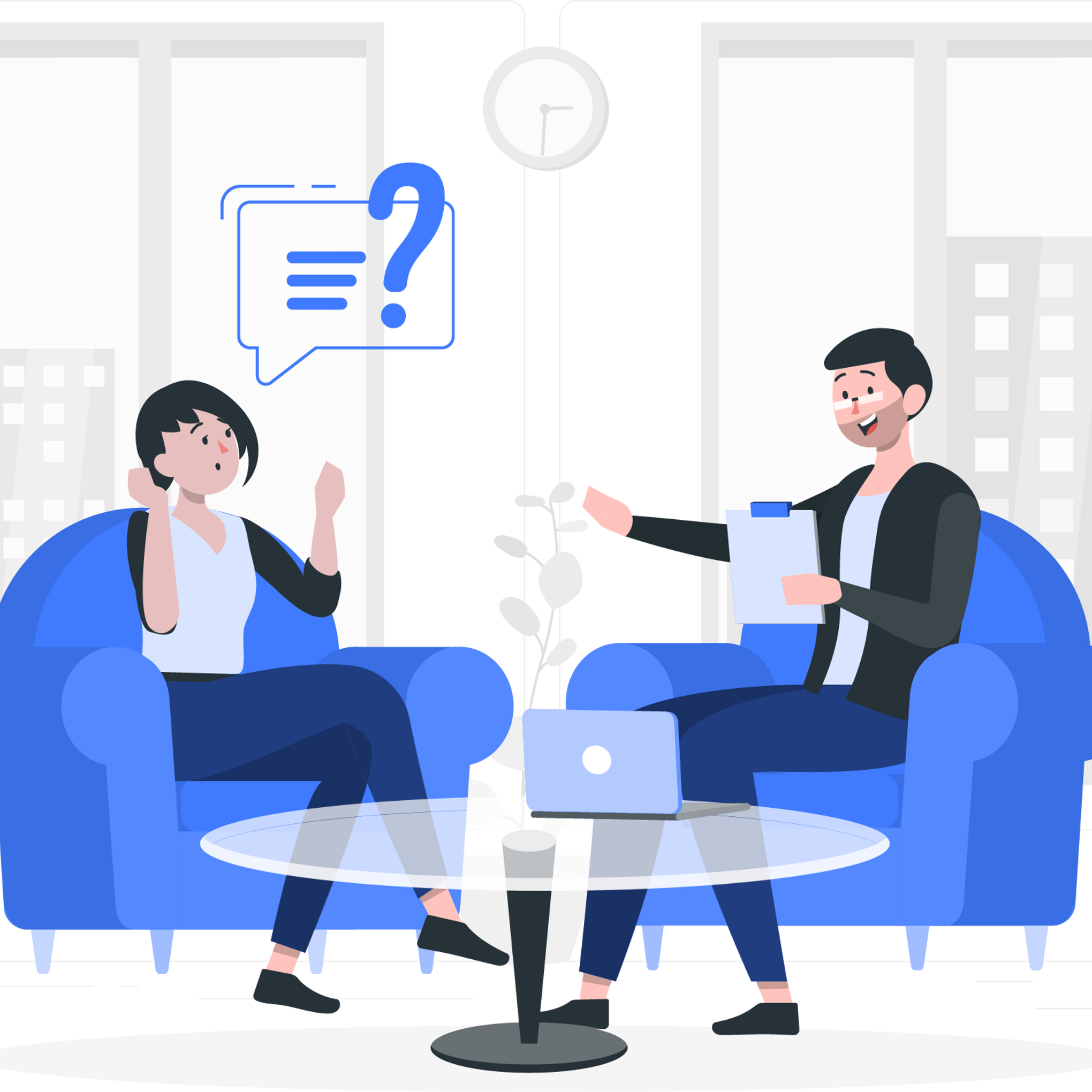 MGSDPro experts providing consutancy to clients