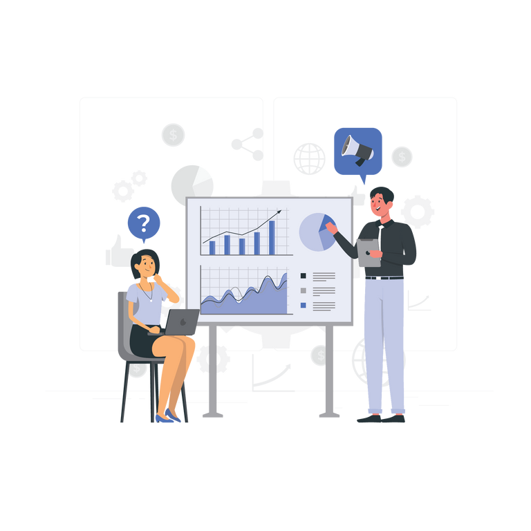 EOR service solutions