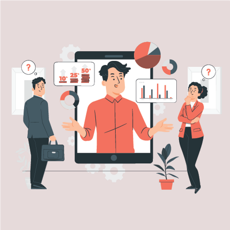 Our Employee of Record services at a glance