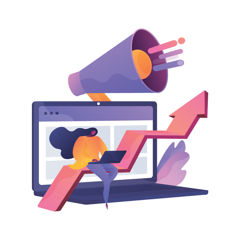 marketing service benefits