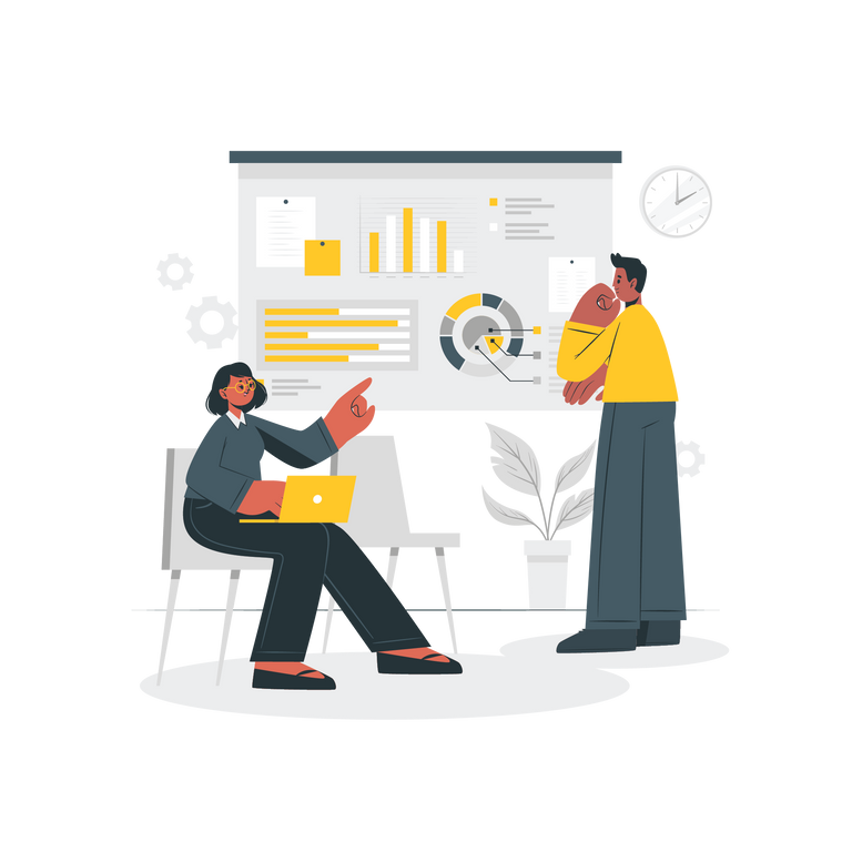 Marketing solutions