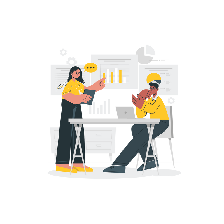 Marketing strategy development