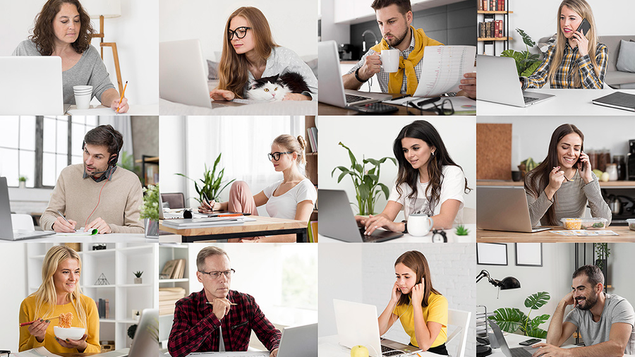 How Remote-First Agencies Elevate Your Hiring Game